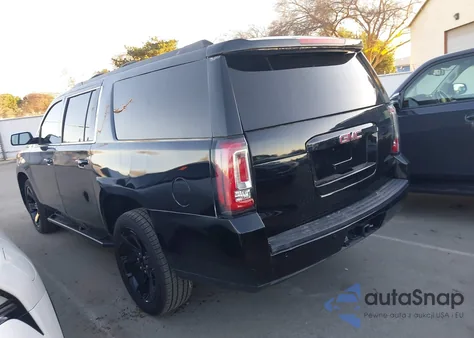 2020 GMC Yukon Xl 2Wd Slt z USA, uszkodzony, nr VIN 1GKS1GKC9LR186504